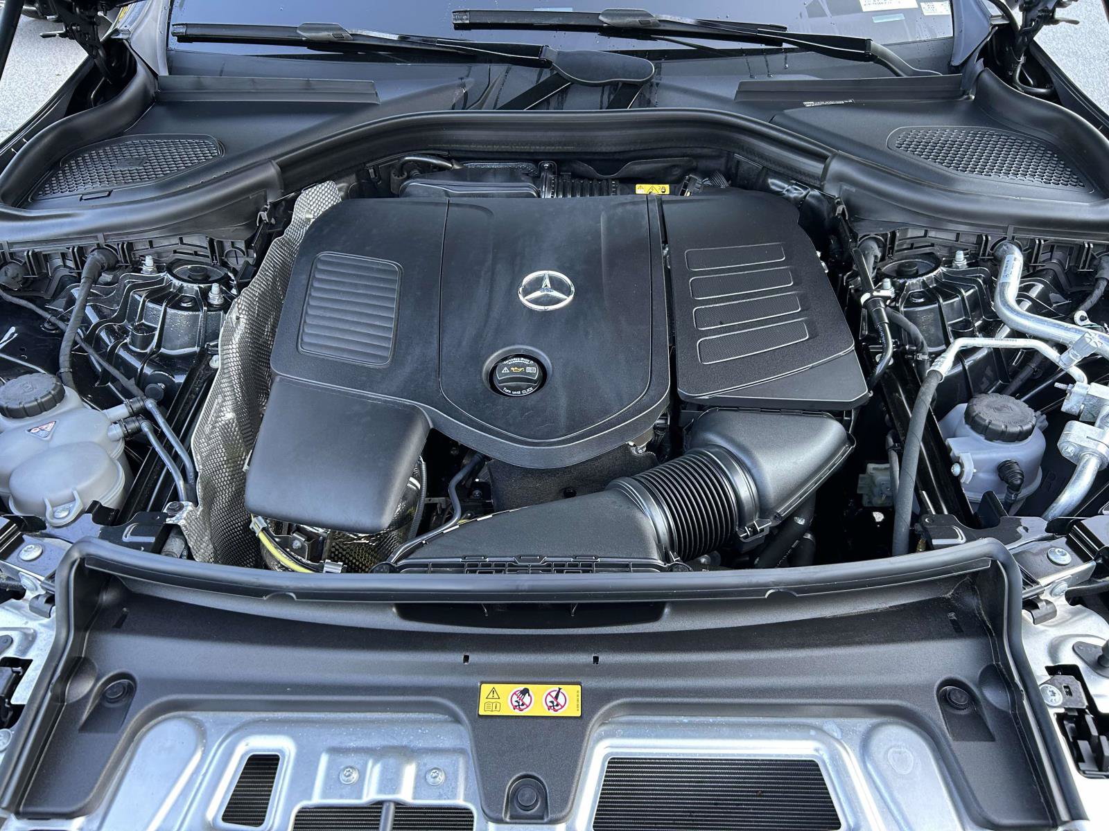 Certified 2025 Mercedes-Benz GLC 300 image 51