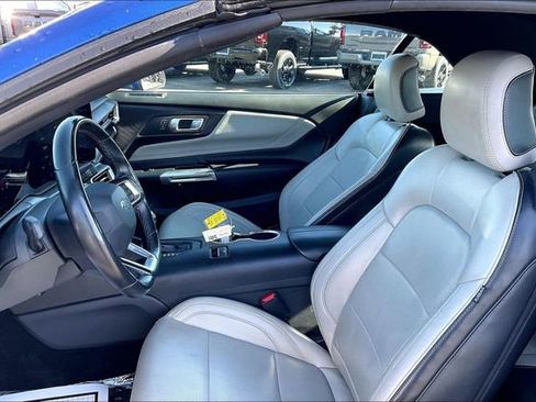 Used 2024 Ford Mustang Premium image 26