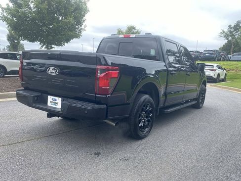 Certified 2026 Ford F150 XLT w/ Equipment Group 302A MID RWD image 3