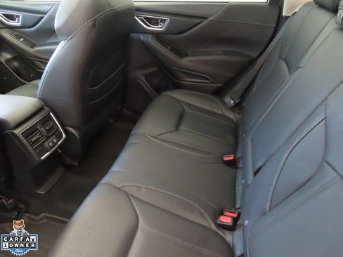 Used 2021 Subaru Forester Limited w/ Popular Package #3 AWD/4WD image 22