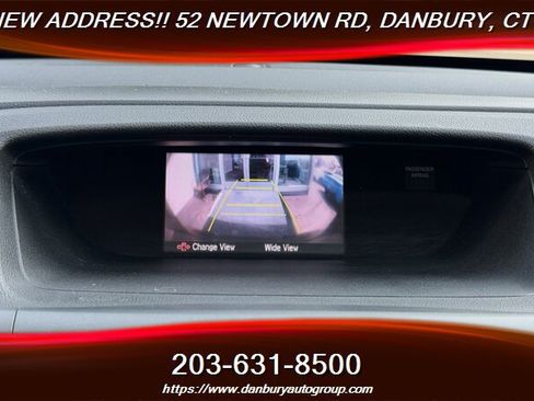 Used 2012 Honda CR-V EX-L image 23