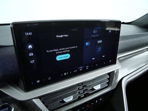 Certified 2025 Ford Explorer Platinum w/ LUX Leather Package image 29