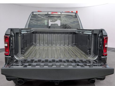 New 2026 RAM 1500 Big Horn AWD/4WD image 31