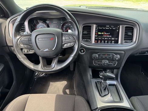Used 2021 Dodge Charger GT w/ Blacktop Package RWD image 17
