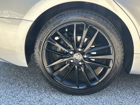 Used 2023 Toyota Camry XSE image 17