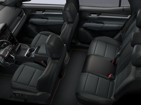 New 2026 GMC Terrain AT4 AWD/4WD image 31