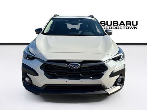 New 2026 Subaru Crosstrek 2.5i Limited w/ Crosstrek Mirror Package AWD/4WD image 3