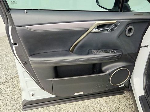 Used 2019 Lexus RX 350 F Sport AWD/4WD image 11