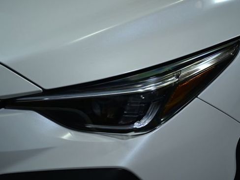 Certified 2025 Subaru Crosstrek 2.5i Sport w/ Popular Package #3A image 17