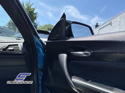 Used 2017 BMW M2 image 41