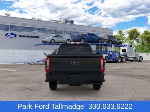 New 2026 Ford F350 4x4 Crew Cab Super Duty image 5