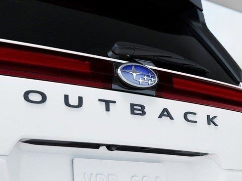 New 2026 Subaru Outback Limited AWD/4WD image 11