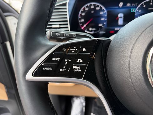 Certified 2024 Mercedes-Benz GLE 350 GLE 350 image 24