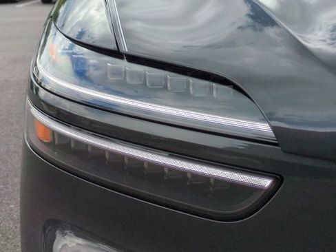 Used 2026 Genesis GV70 2.5T Select AWD/4WD image 9