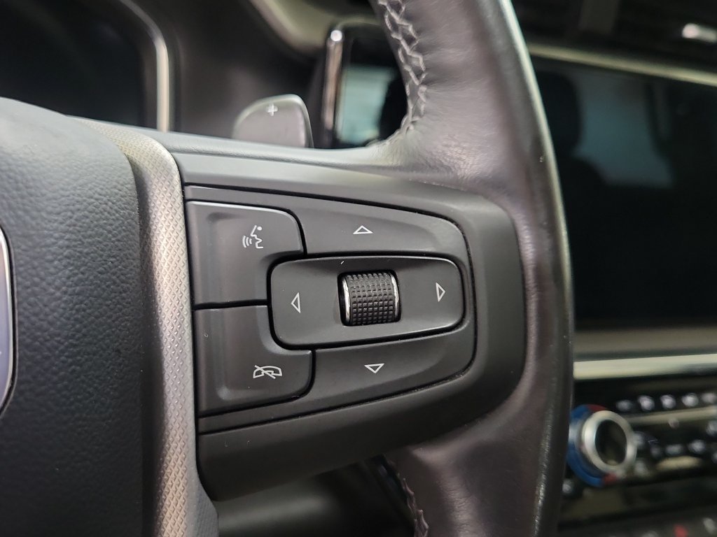 Used 2024 GMC Sierra 1500 Denali AWD/4WD image 21