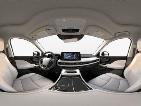 New 2026 Lincoln Aviator 2WD image 6