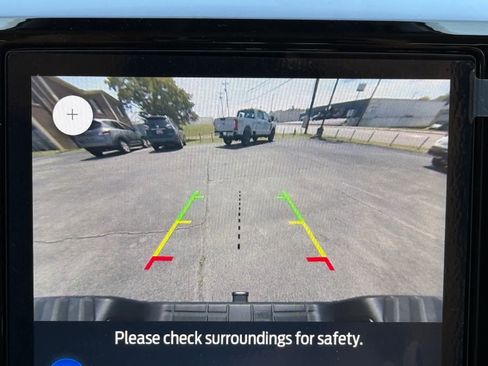New 2026 Ford Ranger XLT w/ FX4 Off-Road Package AWD/4WD image 16