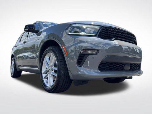 Used 2023 Dodge Durango R/T RWD image 73