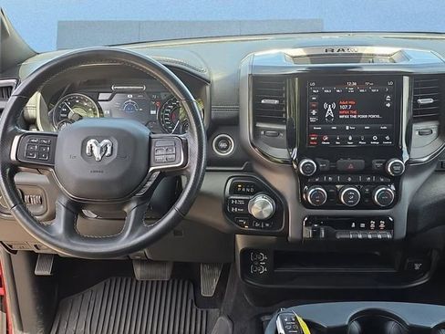 Used 2021 RAM 2500 Power Wagon AWD/4WD image 18