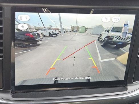 New 2025 Ford F150 STX w/ Equipment Group 200A image 15