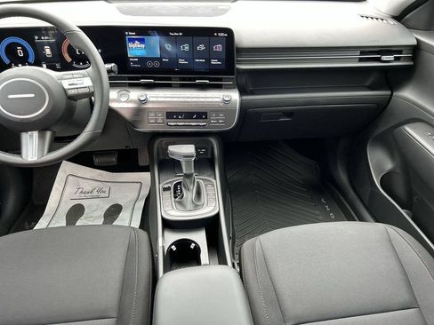 New 2026 Hyundai Kona SEL Sport FWD image 11