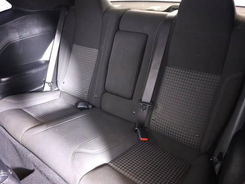 Used 2021 Dodge Challenger SXT w/ Blacktop Package RWD image 30