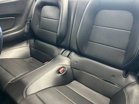 Used 2022 Ford Mustang Premium RWD image 11
