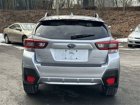 Certified 2023 Subaru Crosstrek 2.5i Limited w/ Popular Package #3 image 4