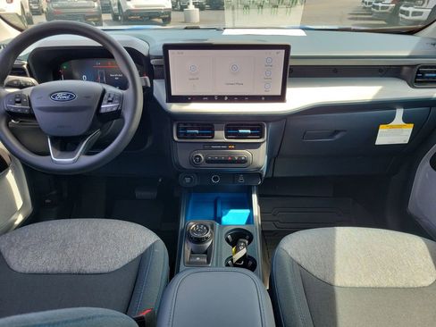 New 2026 Ford Maverick XLT AWD/4WD image 11