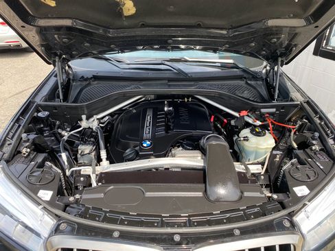 Used 2018 BMW X6 xDrive35i AWD/4WD image 34