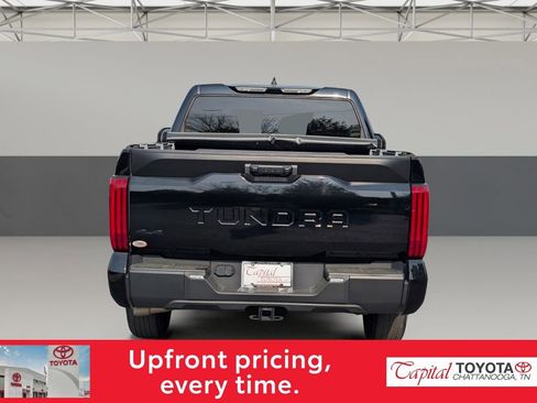 Used 2024 Toyota Tundra SR w/ SR Tow Package image 6