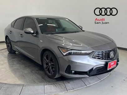 Used 2024 Acura Integra A-Spec