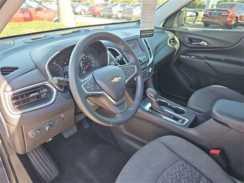 Used 2023 Chevrolet Equinox LT image 15