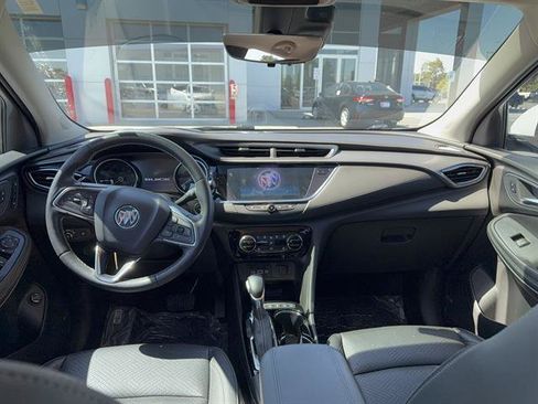 Used 2022 Buick Encore GX Essence w/ Advanced Technology Package AWD/4WD image 37
