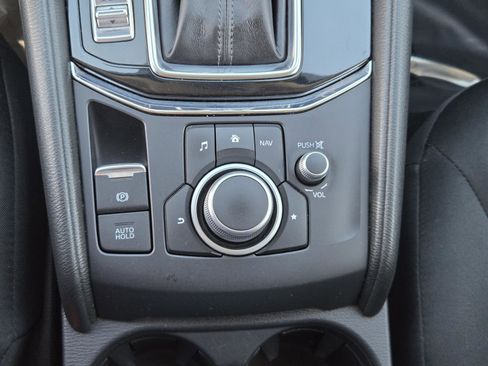 Used 2020 MAZDA CX-5 Sport image 14