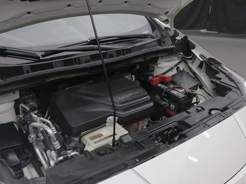 Used 2023 Nissan Leaf SV Plus image 34