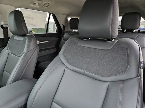 New 2026 Ford Explorer Active w/ Active Comfort Package image 22