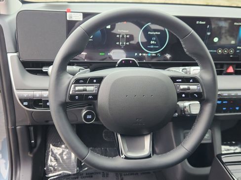 New 2026 Hyundai Ioniq 5 SEL RWD image 12