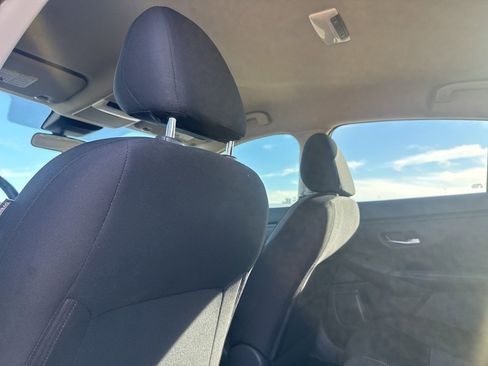 Certified 2021 Nissan Sentra SR image 24