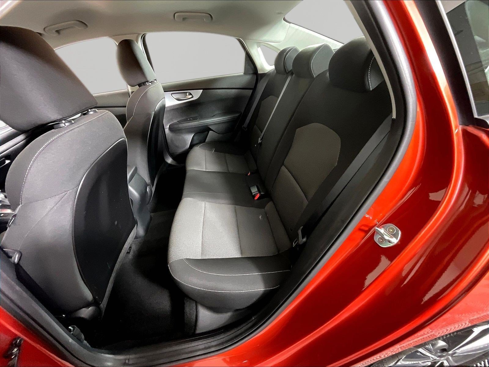 Used 2023 Kia Forte LXS w/ LXS Technology Package FWD image 22