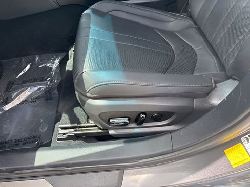 Used 2022 Lexus ES 350 F Sport FWD image 10