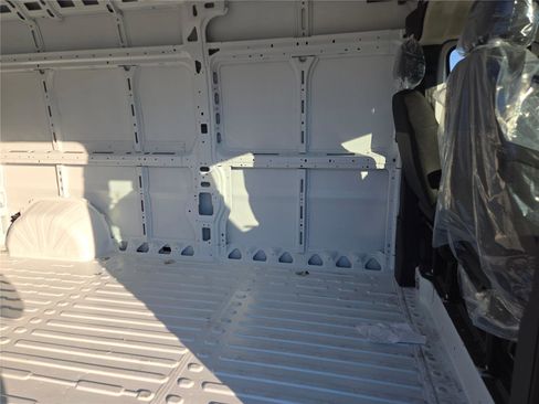 New 2026 RAM ProMaster 2500 image 8