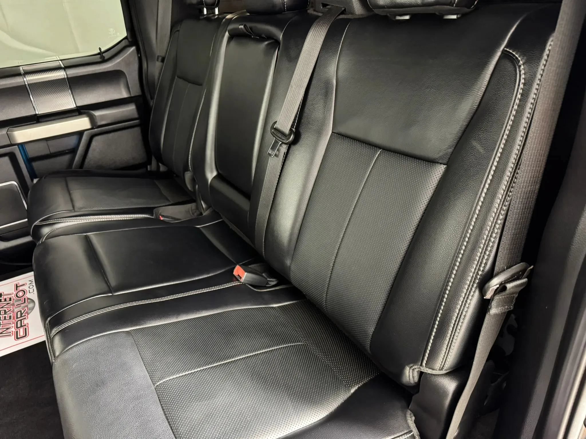 Used 2019 Ford F150 Lariat w/ Equipment Group 502A Luxury AWD/4WD image 36