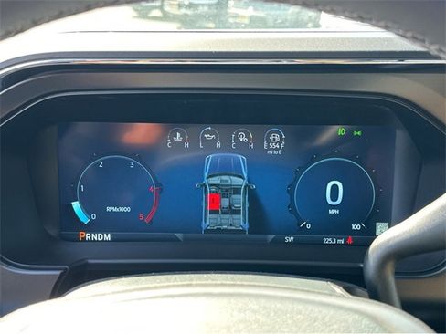 New 2025 Ford F350 Lariat w/ Lariat Ultimate Package image 11