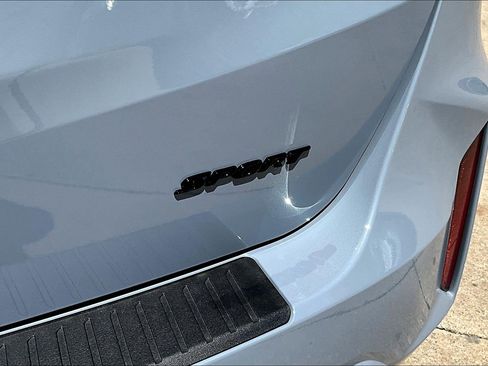 New 2026 Honda Odyssey Sport-L image 14