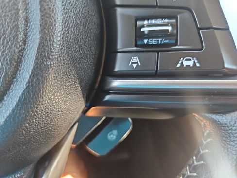 Used 2019 Subaru Ascent Limited AWD/4WD image 30