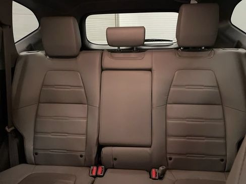 Used 2018 Honda CR-V EX-L image 22