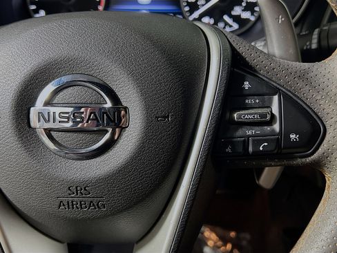 Used 2019 Nissan Maxima SR w/ Premium Package image 20