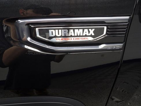 Used 2021 GMC Sierra 1500 AT4 image 46