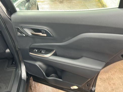 Certified 2024 Toyota Crown Limited image 21